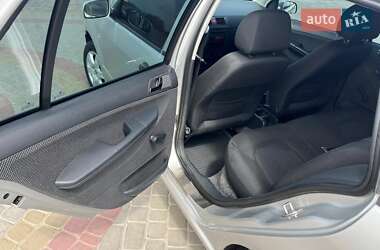 Універсал Skoda Fabia 2005 в 
