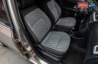 Хэтчбек Skoda Fabia 2008 в 