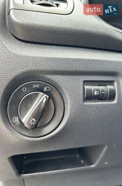 Универсал Skoda Fabia 2011 в 