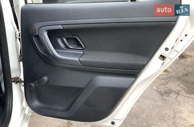 Хетчбек Skoda Fabia 2012 в 