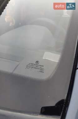 Хетчбек Skoda Fabia 2006 в 