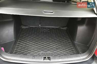 Универсал Skoda Fabia 2011 в 