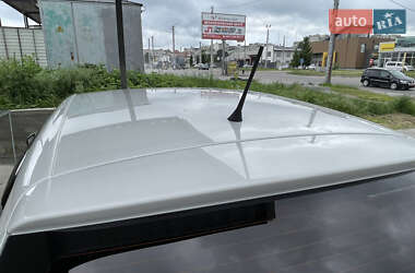 Хэтчбек Skoda Fabia 2012 в 