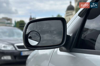 Хэтчбек Skoda Fabia 2002 в 