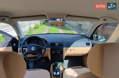 Універсал Skoda Fabia 2001 в 