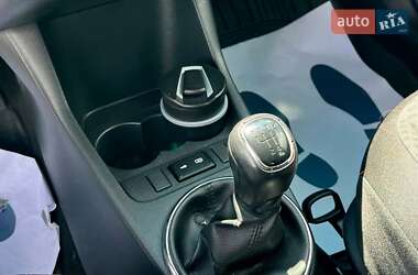 Универсал Skoda Fabia 2013 в 