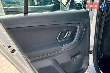 Универсал Skoda Fabia 2013 в 