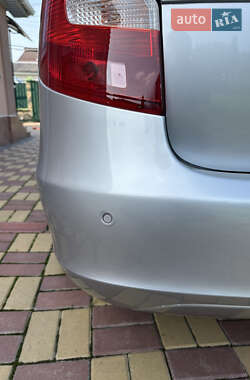 Універсал Skoda Fabia 2008 в 