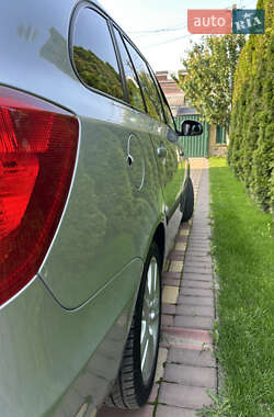 Універсал Skoda Fabia 2008 в 