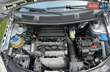 Універсал Skoda Fabia 2008 в 