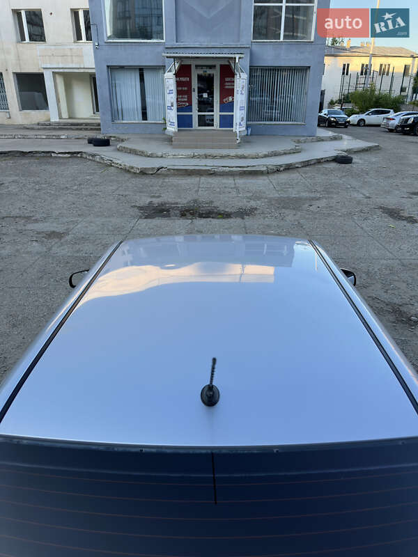 Седан Skoda Fabia 2007 в Чернівцях