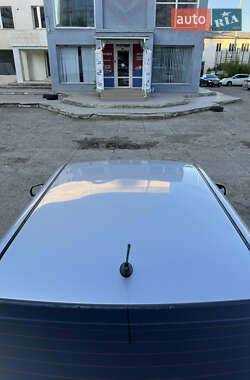 Седан Skoda Fabia 2007 в 