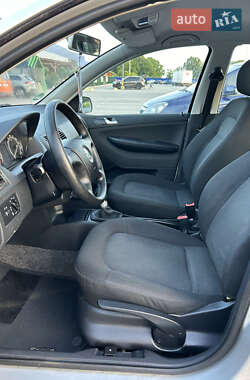 Универсал Skoda Fabia 2008 в 