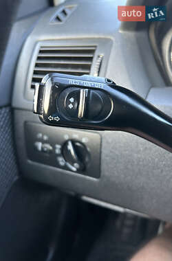 Универсал Skoda Fabia 2008 в 