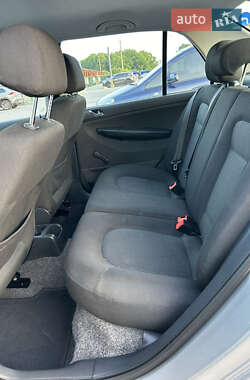Универсал Skoda Fabia 2008 в 