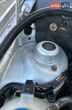 Универсал Skoda Fabia 2008 в 