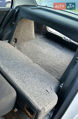 Универсал Skoda Fabia 2008 в 