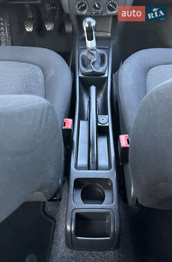 Универсал Skoda Fabia 2008 в 