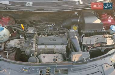 Хетчбек Skoda Fabia 2008 в Києві