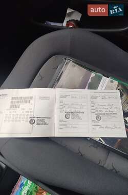 Универсал Skoda Fabia 2002 в 