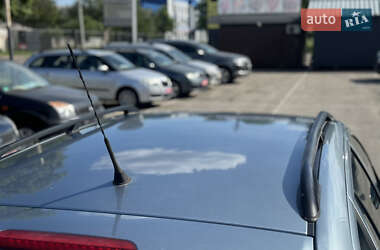 Универсал Skoda Fabia 2006 в 