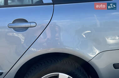 Универсал Skoda Fabia 2006 в 