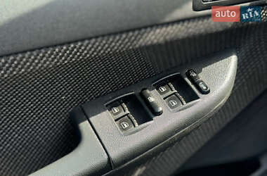 Универсал Skoda Fabia 2006 в 