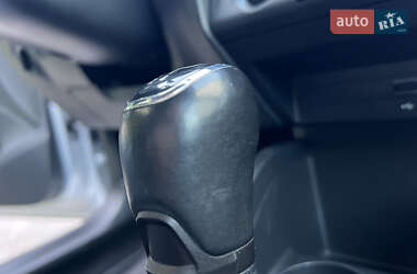 Хэтчбек Skoda Fabia 2019 в 