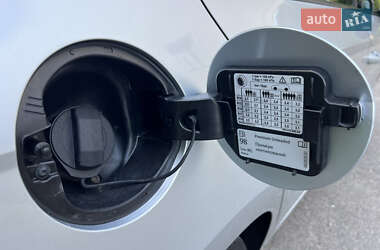 Хэтчбек Skoda Fabia 2019 в 