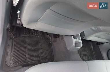 Універсал Skoda Fabia 2001 в 