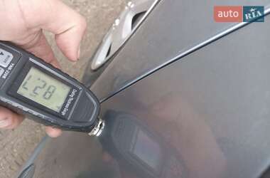 Універсал Skoda Fabia 2001 в 