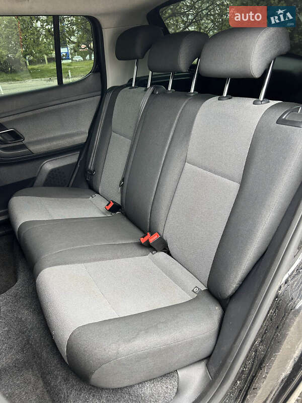 Хетчбек Skoda Fabia 2010 в Сумах