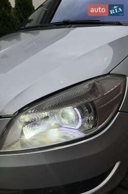 Универсал Skoda Fabia 2013 в 