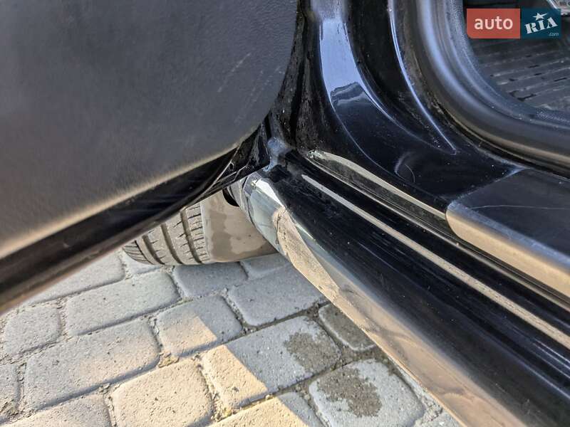 Хетчбек Skoda Fabia 2003 в Новому Розділі