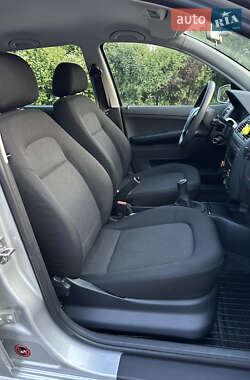 Универсал Skoda Fabia 2005 в 