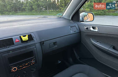Универсал Skoda Fabia 2005 в 