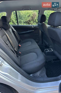 Универсал Skoda Fabia 2005 в 