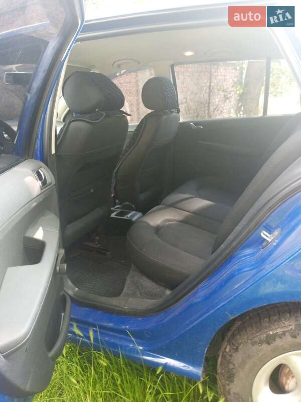 Хетчбек Skoda Fabia 2006 в Чернігові фото 4 Хетчбек Skoda Fabia 2006 в Чернігові