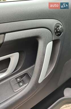 Универсал Skoda Fabia 2009 в 