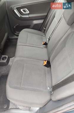 Универсал Skoda Fabia 2009 в 