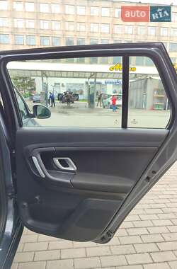 Универсал Skoda Fabia 2009 в 