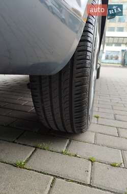 Универсал Skoda Fabia 2009 в 
