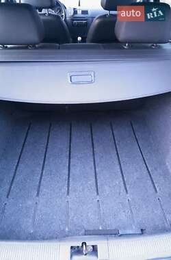 Универсал Skoda Fabia 2002 в 