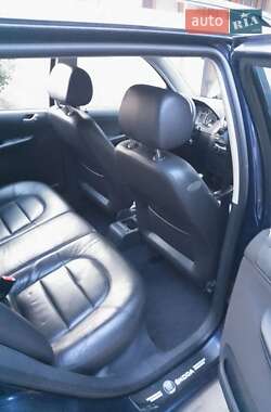 Универсал Skoda Fabia 2002 в 