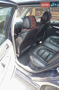 Универсал Skoda Fabia 2002 в 