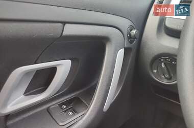 Універсал Skoda Fabia 2008 в 