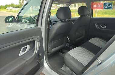 Універсал Skoda Fabia 2008 в 