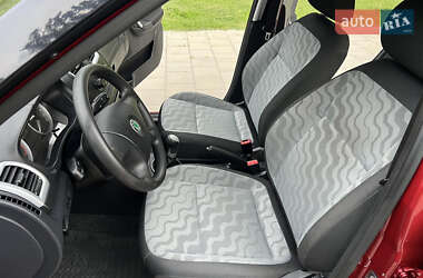 Универсал Skoda Fabia 2008 в 