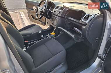 Універсал Skoda Fabia 2009 в 