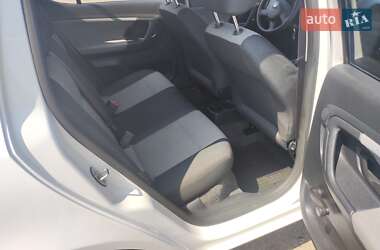 Хетчбек Skoda Fabia 2009 в 